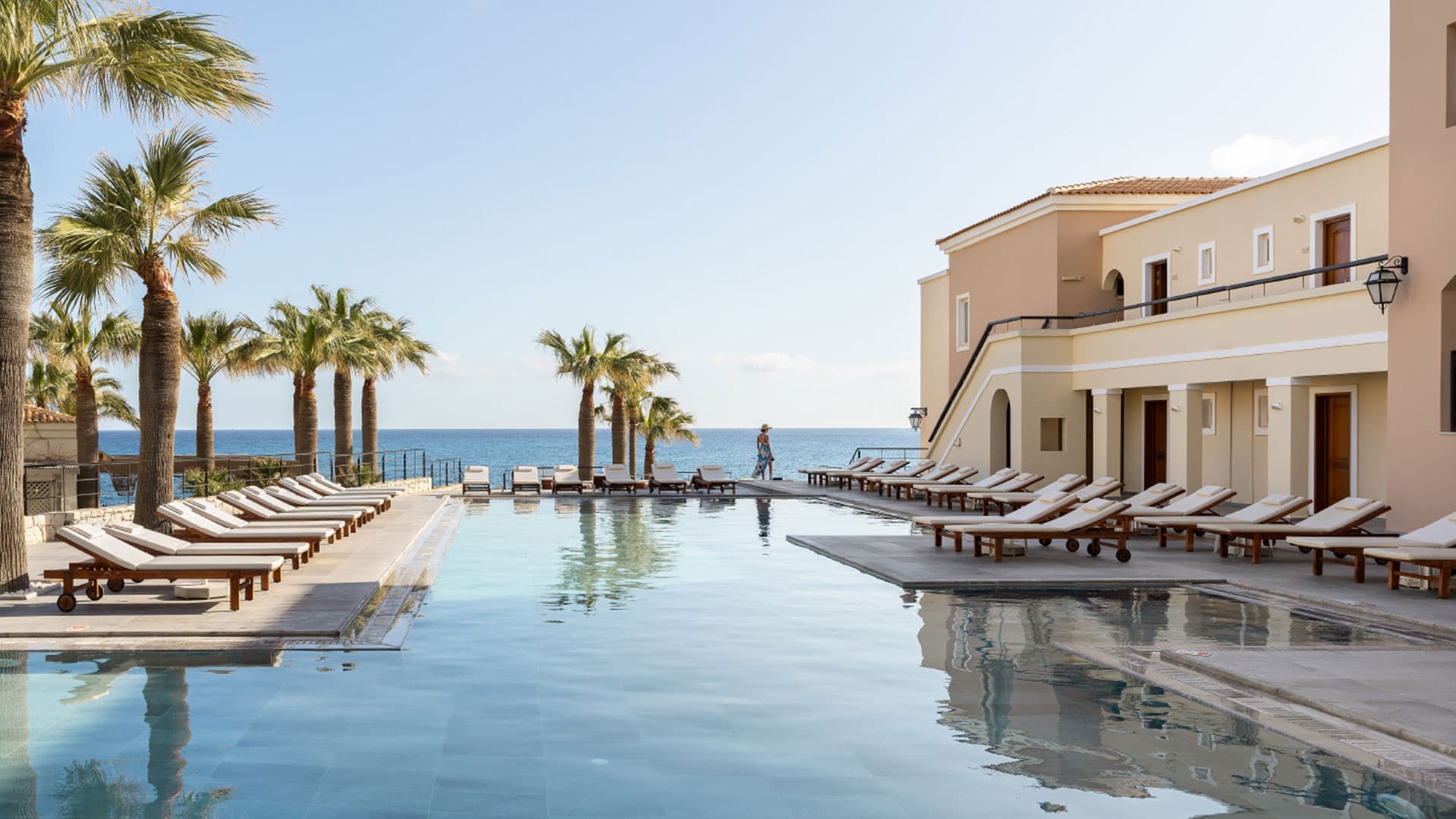 Grecotel Marine Palace & Aqua Park
