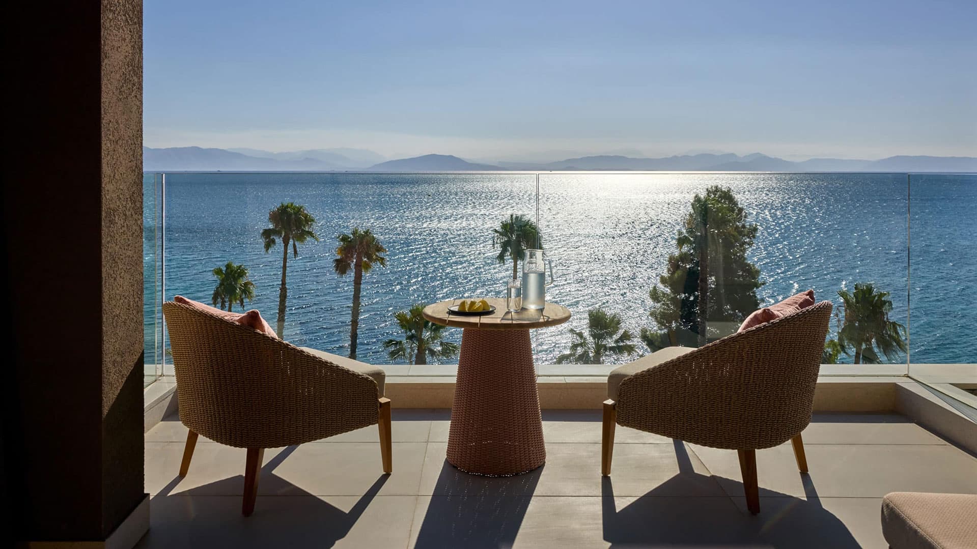 Avali Hotel Korfuz - MarBella Collection