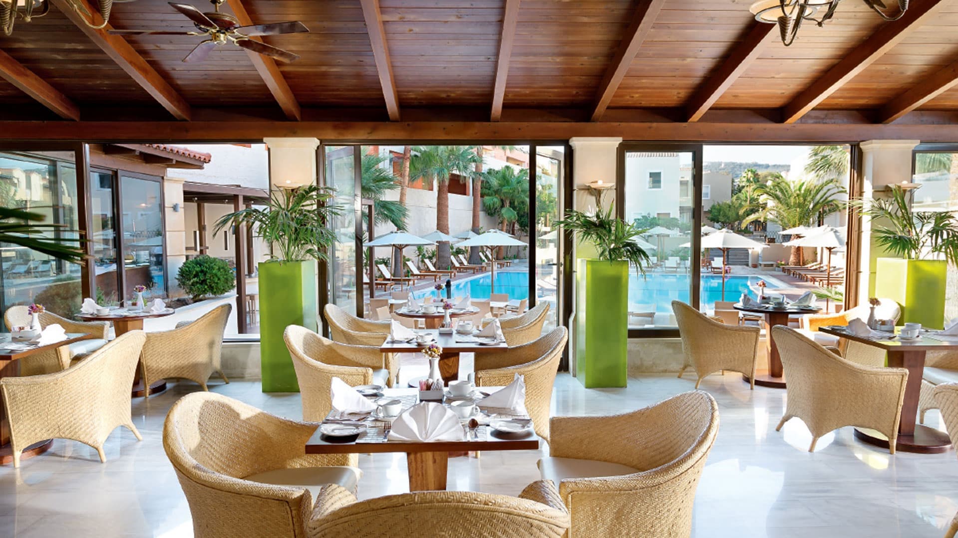 Grecotel Casa Adele - Pushime ne Greqi