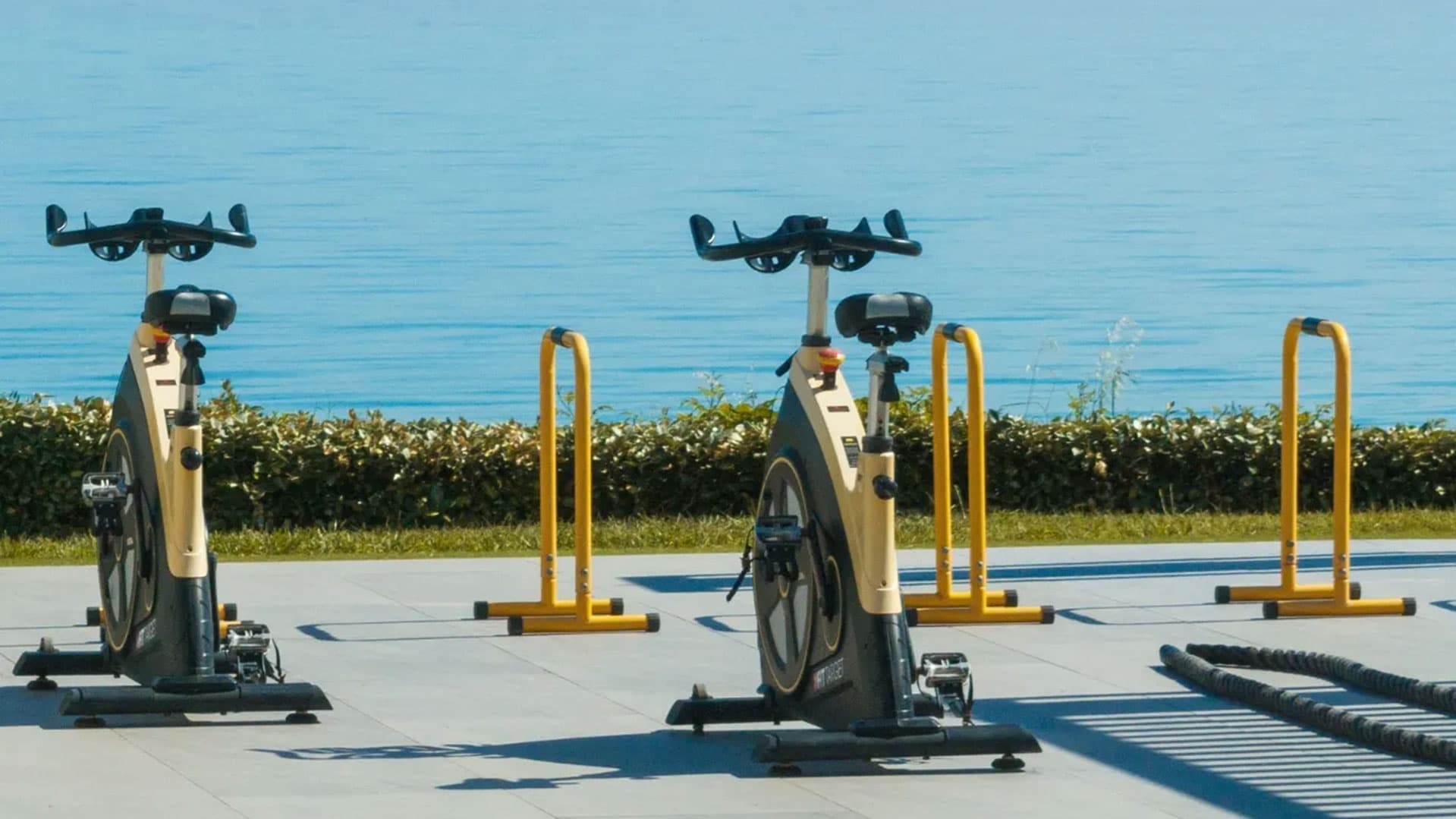 Noruz Kassandra Hotel Halkidiki