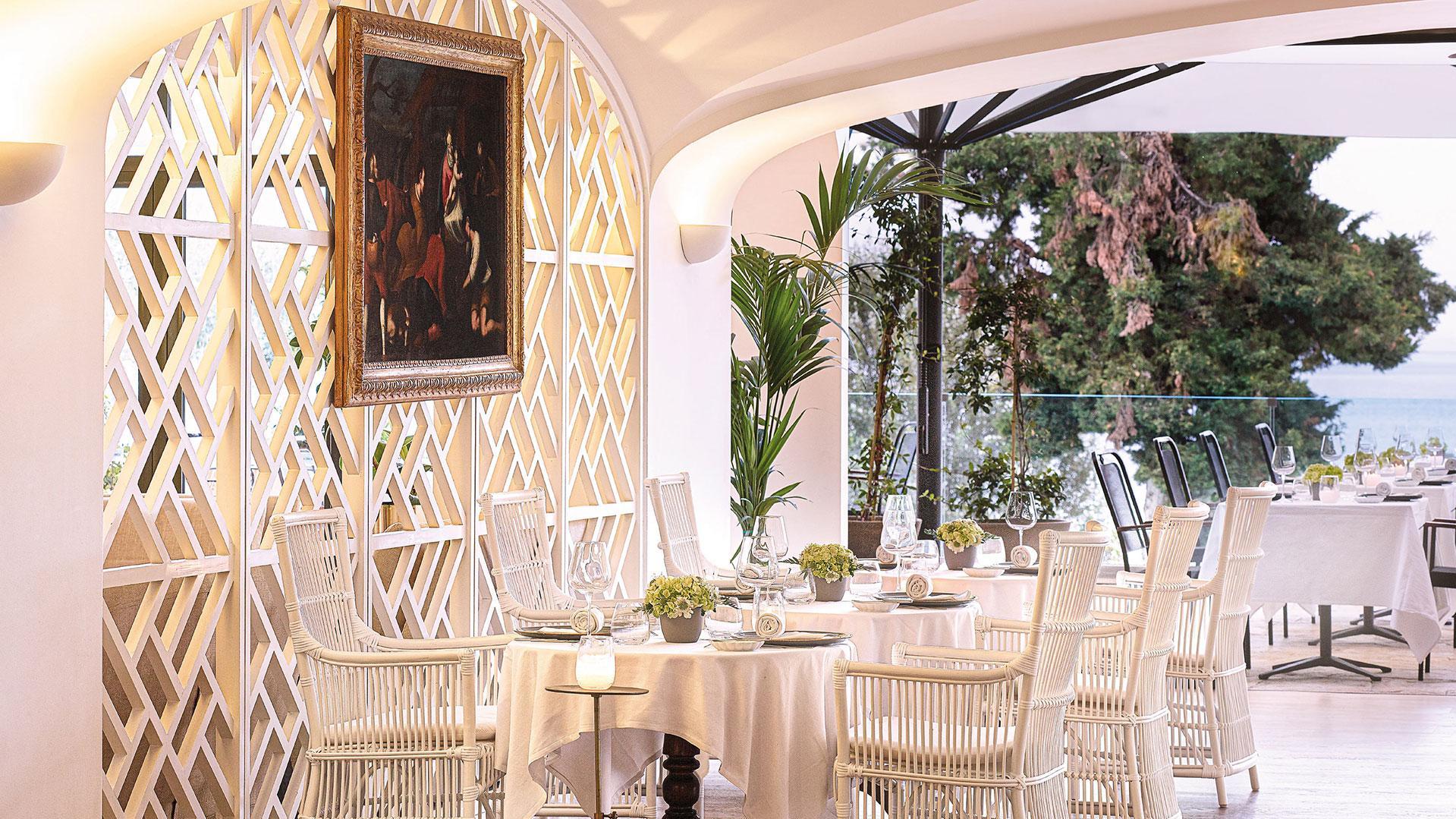 Grecotel LuxMe Daphnila Bay – Pushime ne Greqi