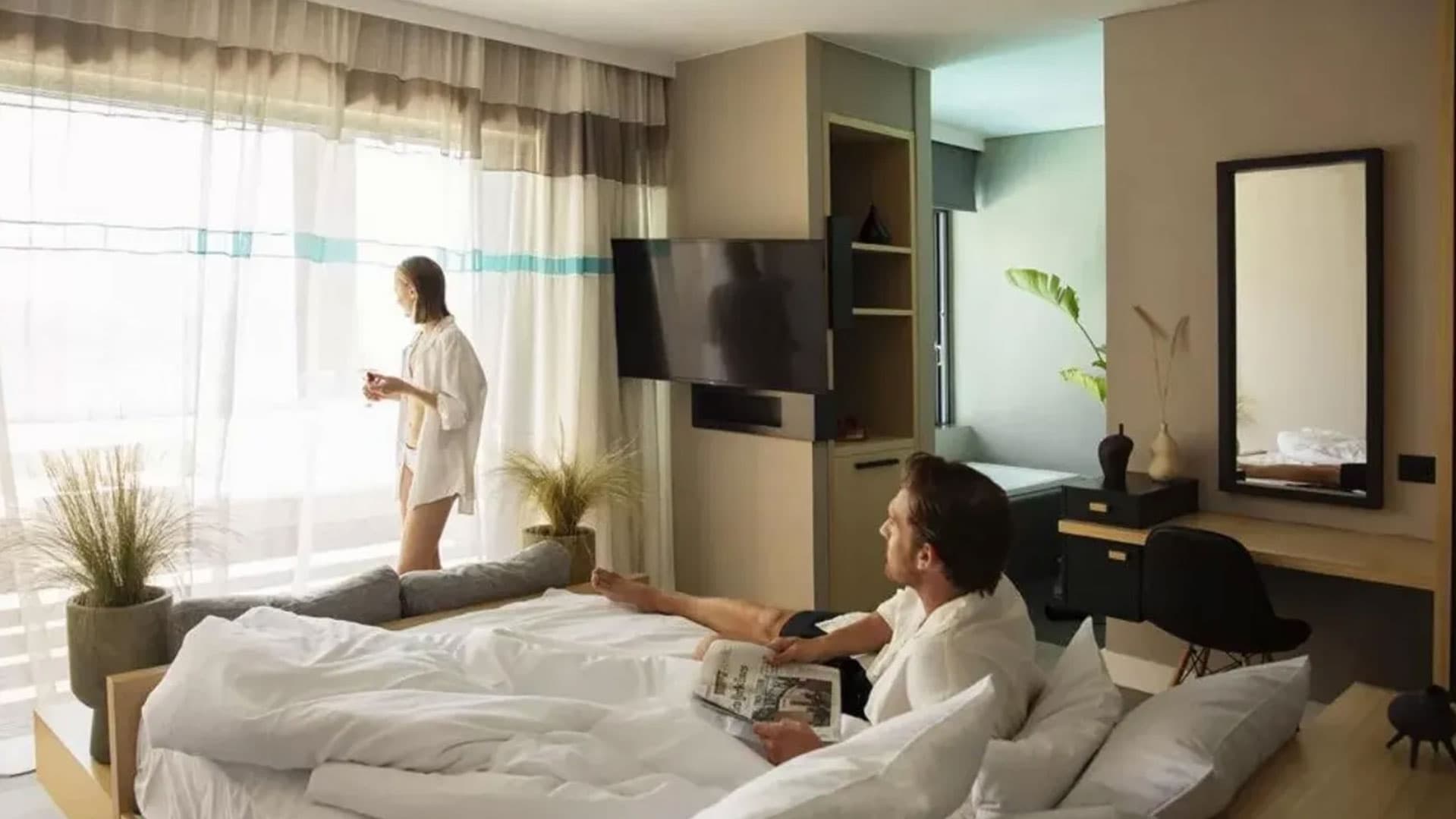 Domes Aulus Elounda Resort Krete