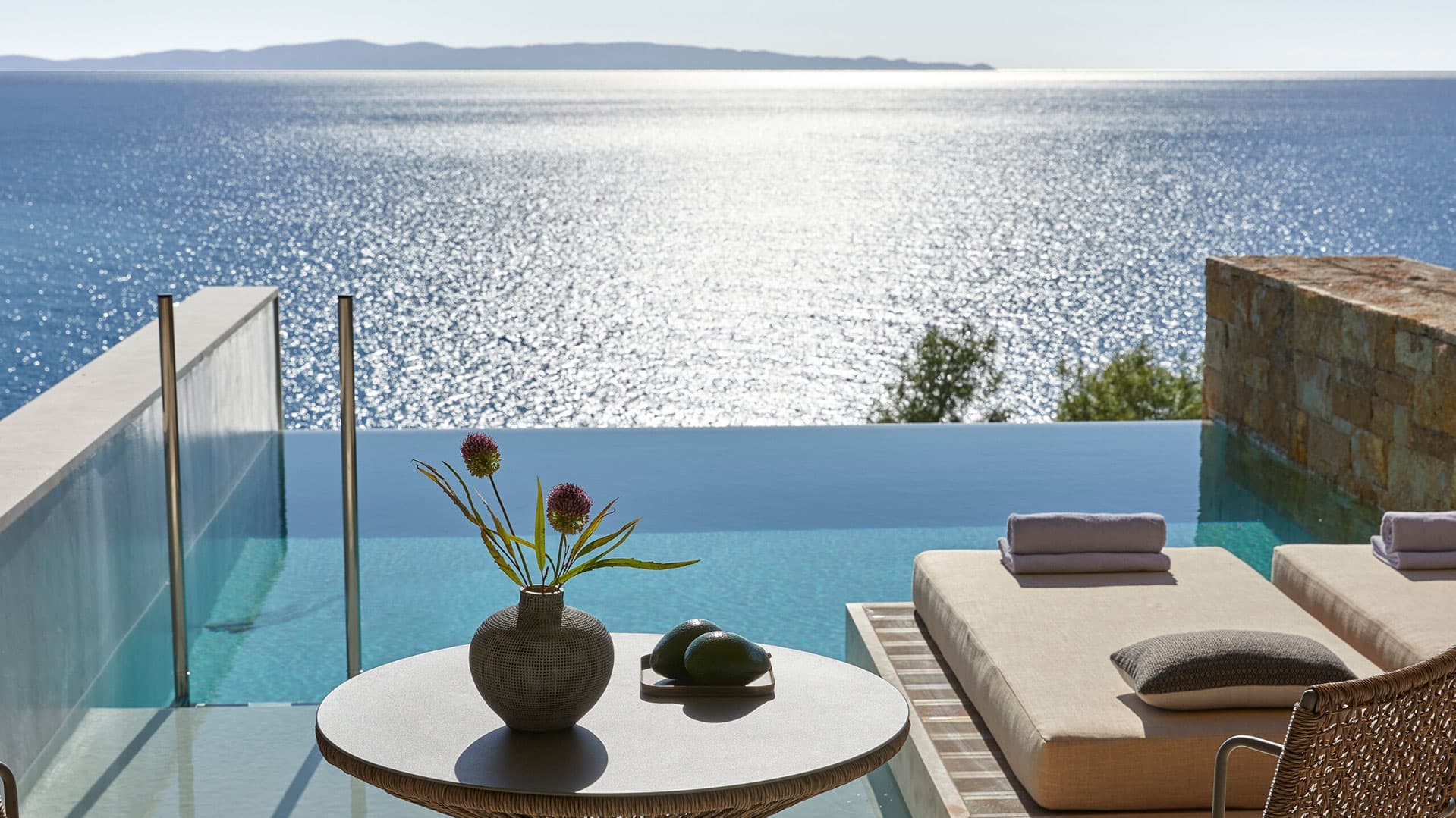 Elix Hotel Korfuz - MarBella Collection