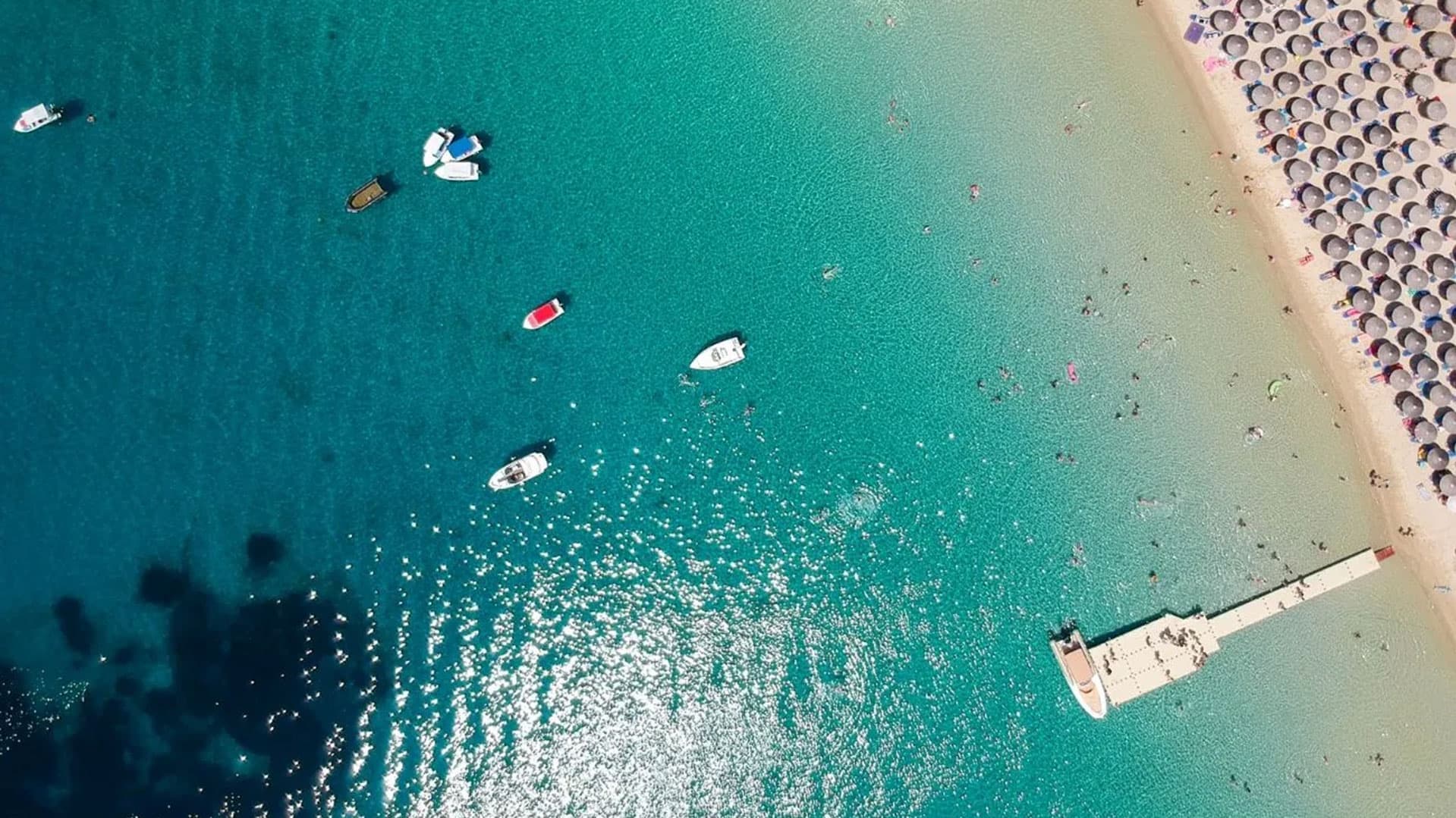 Noruz Kassandra Hotel Halkidiki