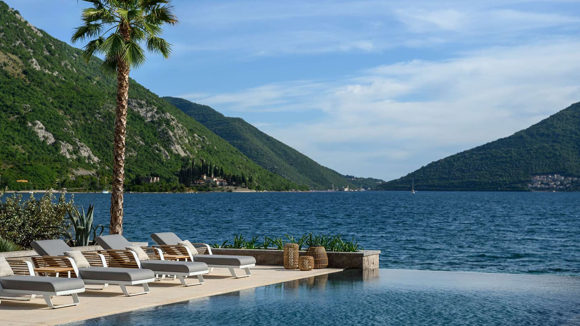 Mövenpick Hotel & Residences Teuta Kotor Bay
