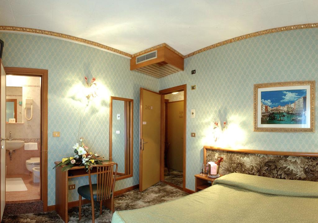 HOTEL VENEZIA MESTRE