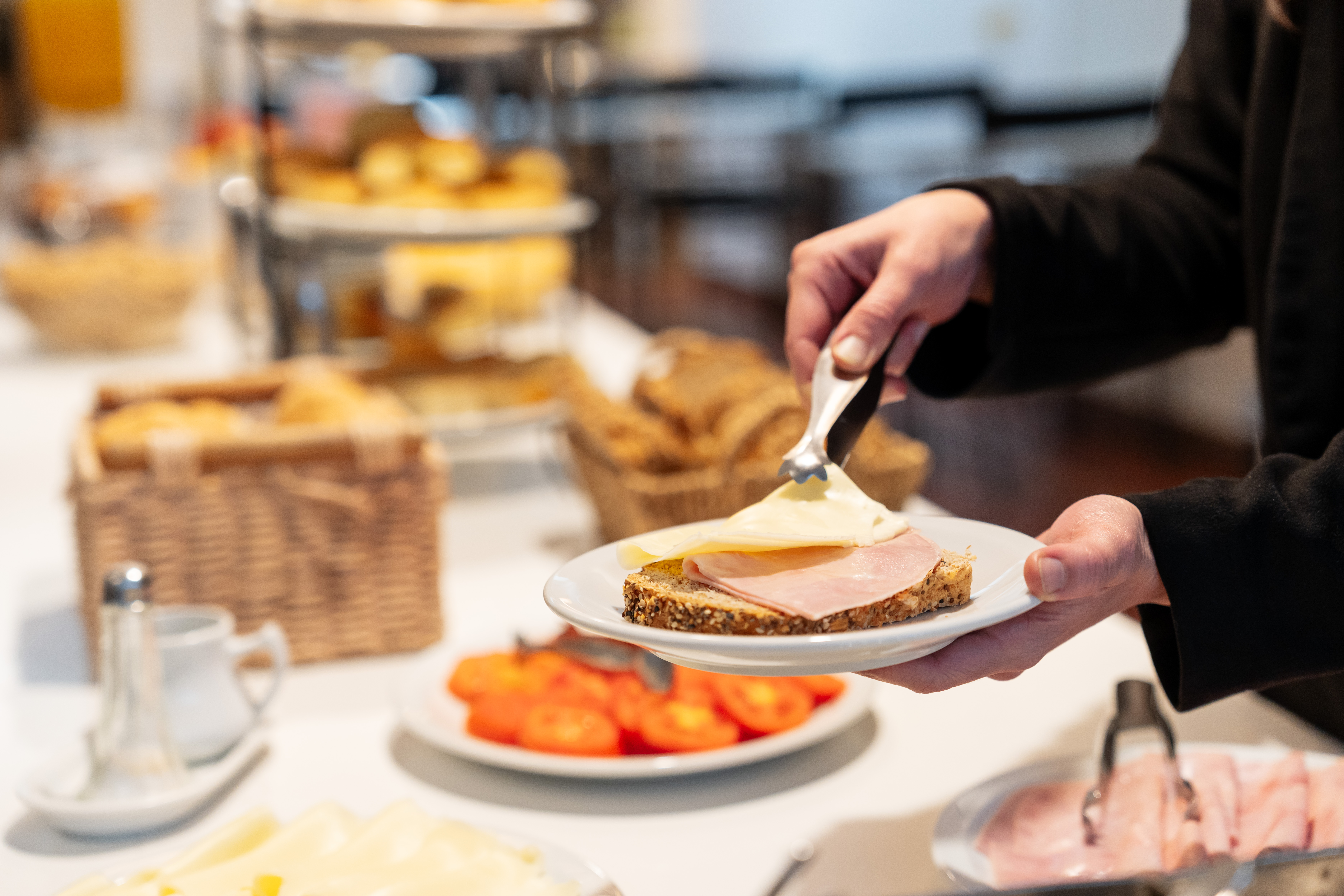 Loi Flats Buenos Aires