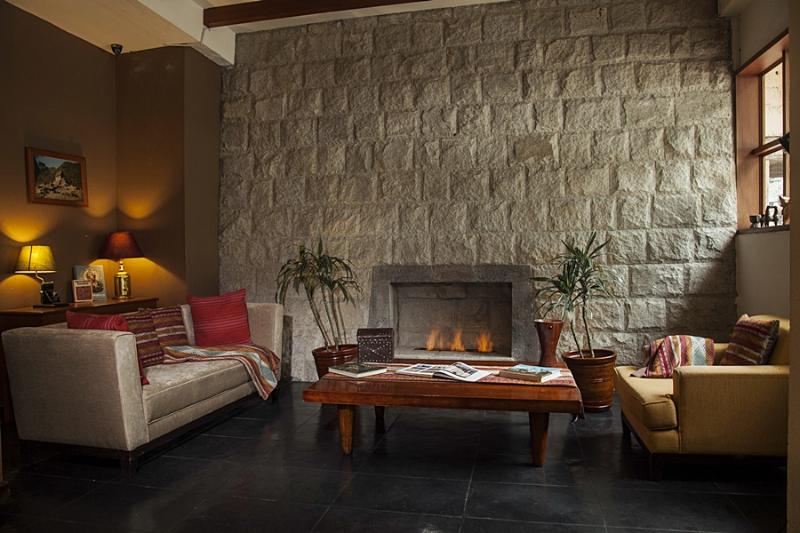 Casa del Sol Machu Picchu