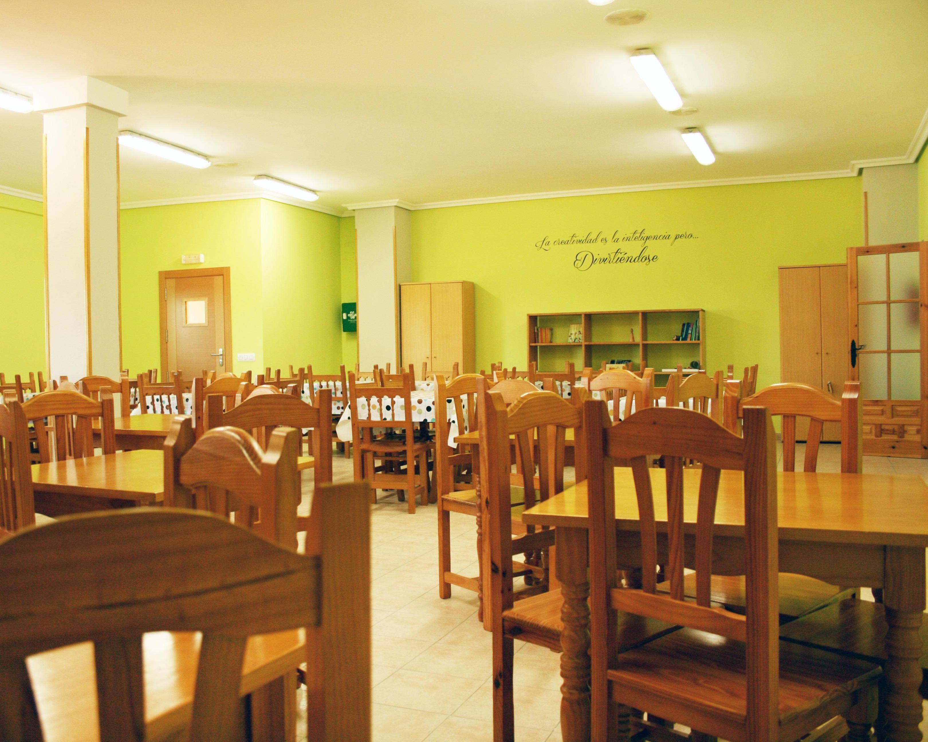 Municipal La Rueca (Fariza de Sayago)