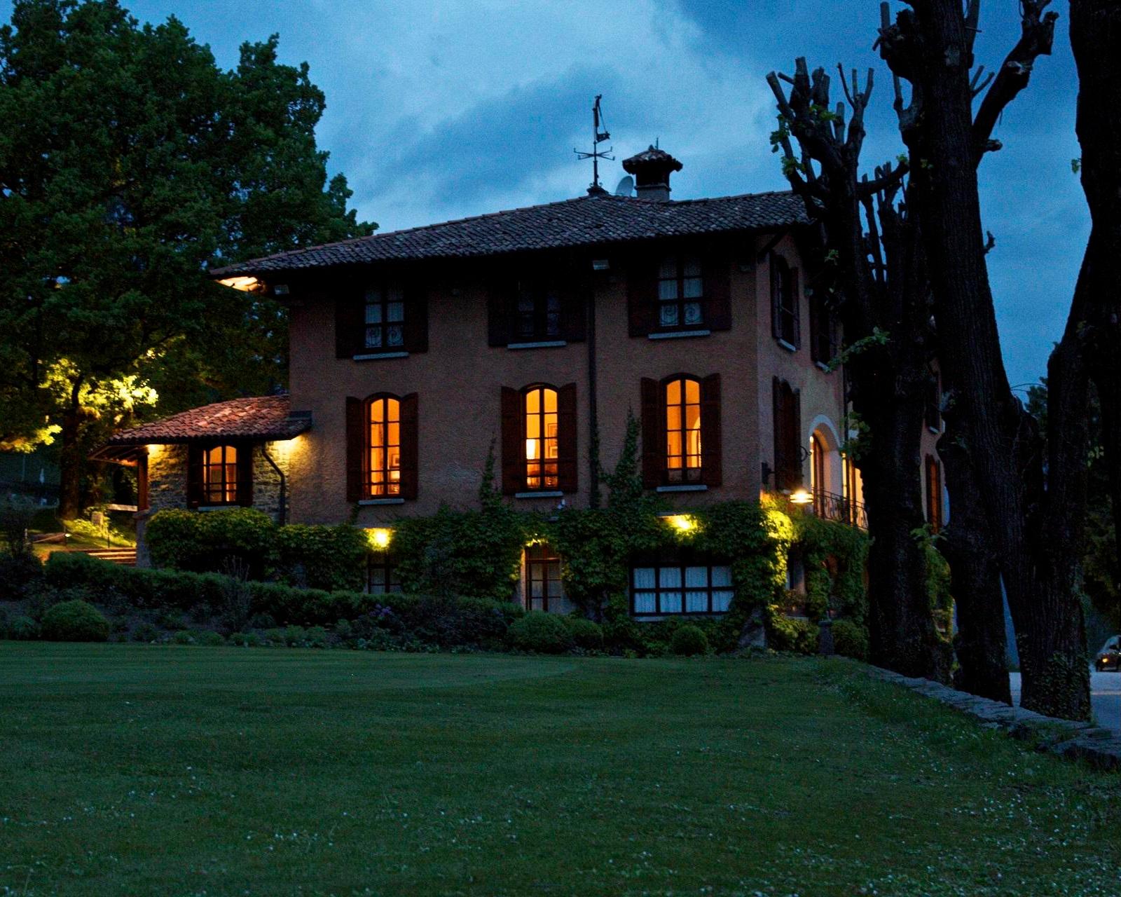 Foresteria Menaggio e Cadenabbia - The Club Guest House