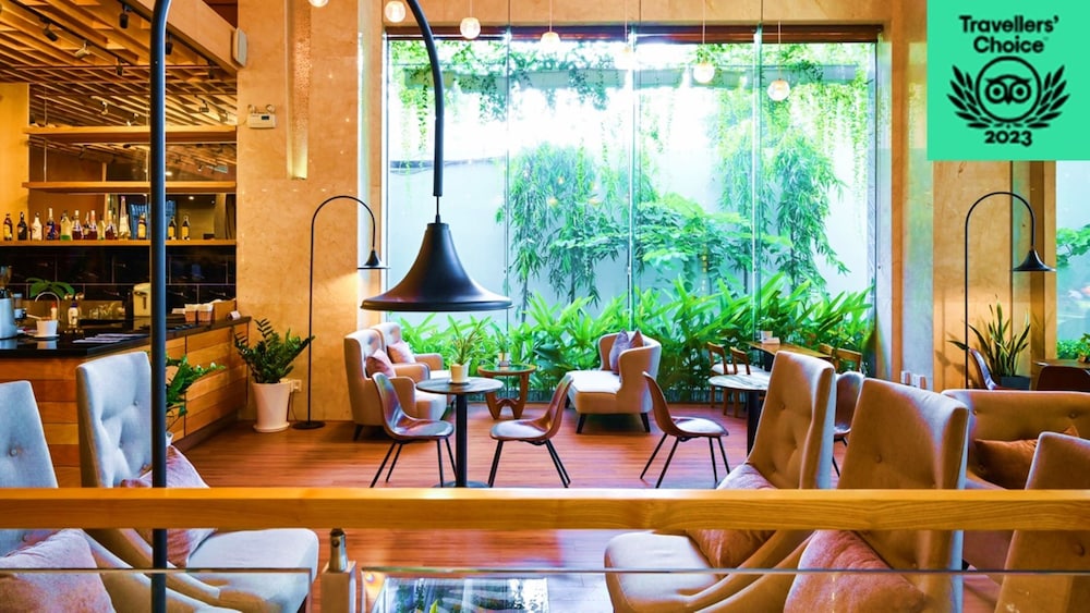 Muong Thanh Grand Sai Gon Centre Hotel 4*