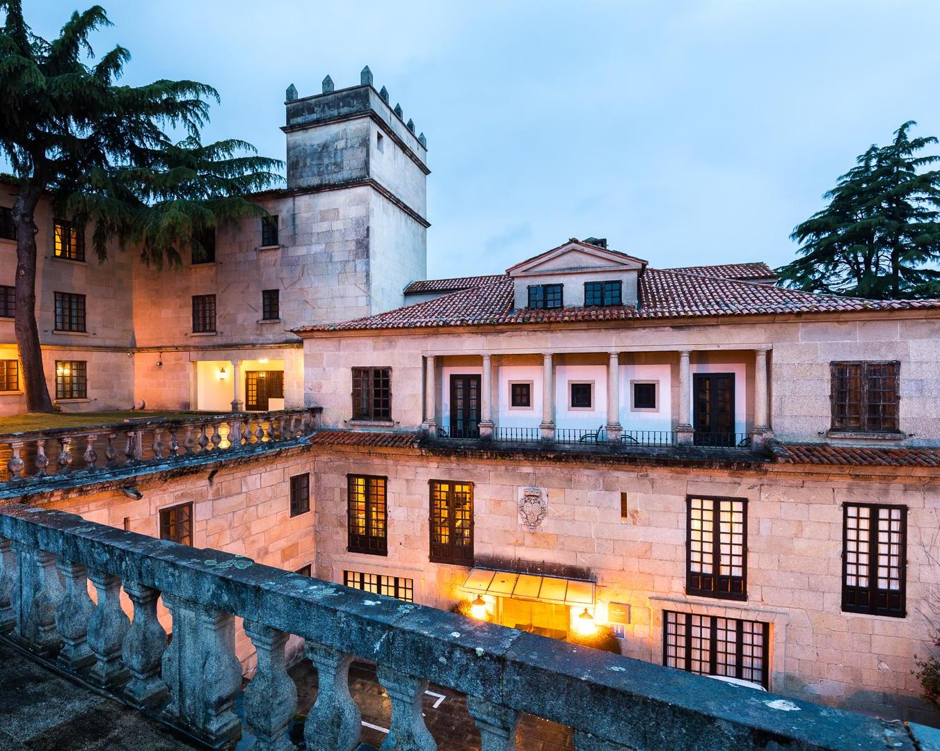 Parador de Pontevedra