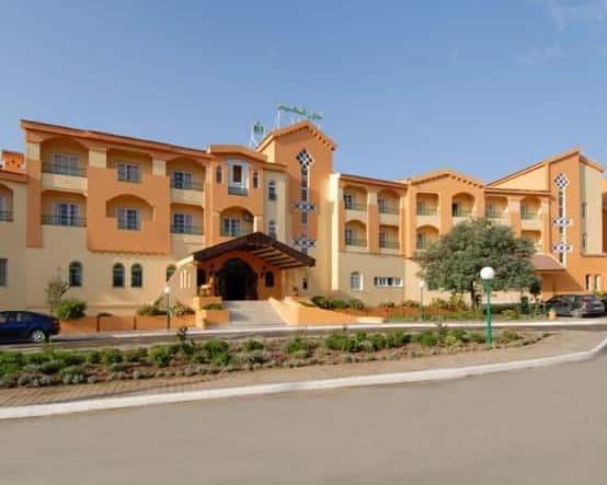 Hotel Dar Ismail Nour Elain