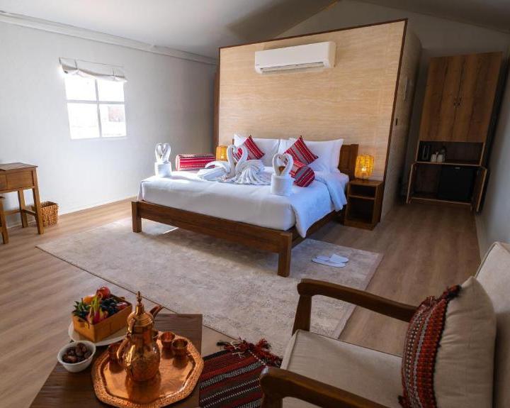 Rahalla Luxury Stay