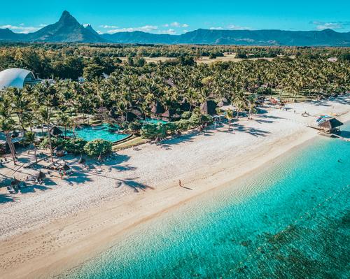 La Pirogue Mauritius - Airone Selection