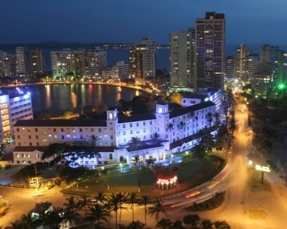 Hotel Caribe By Faranda