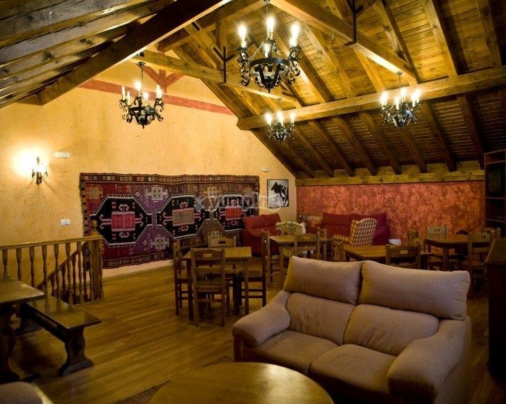 Valle de Aisa (Aisa)