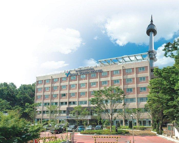 Seoul International Youth Hostel