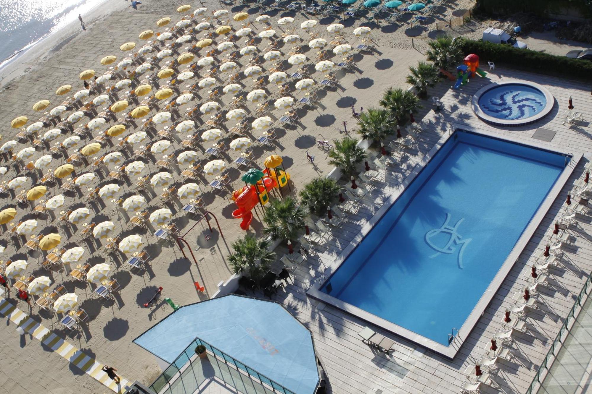 Club Esse Mediterraneo — foto 2
