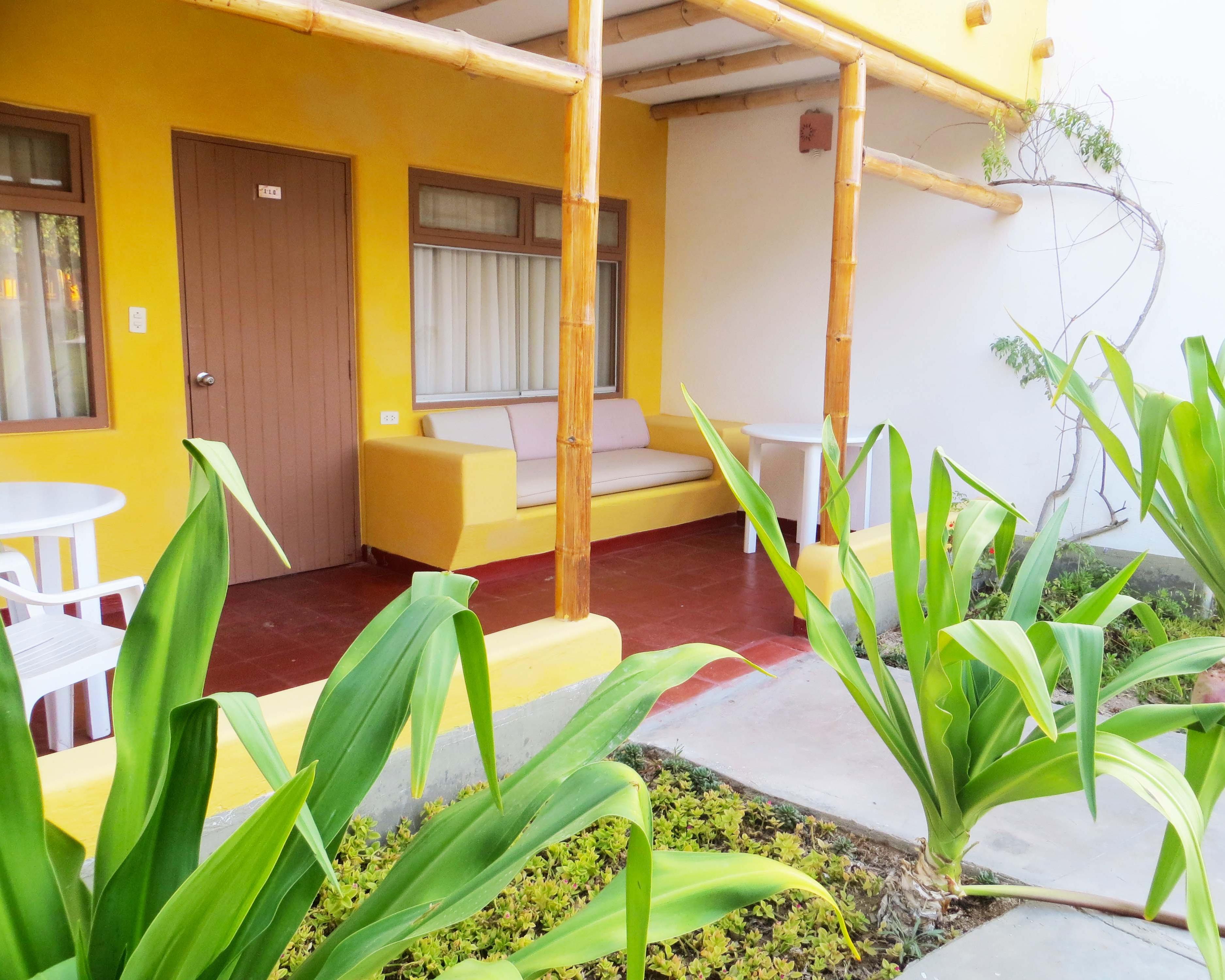 Hotel El Cóndor Club & Beach Resort  