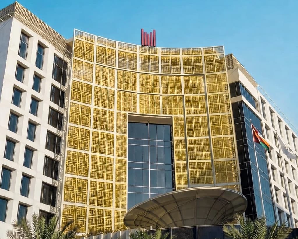 Grand Millennium Muscat