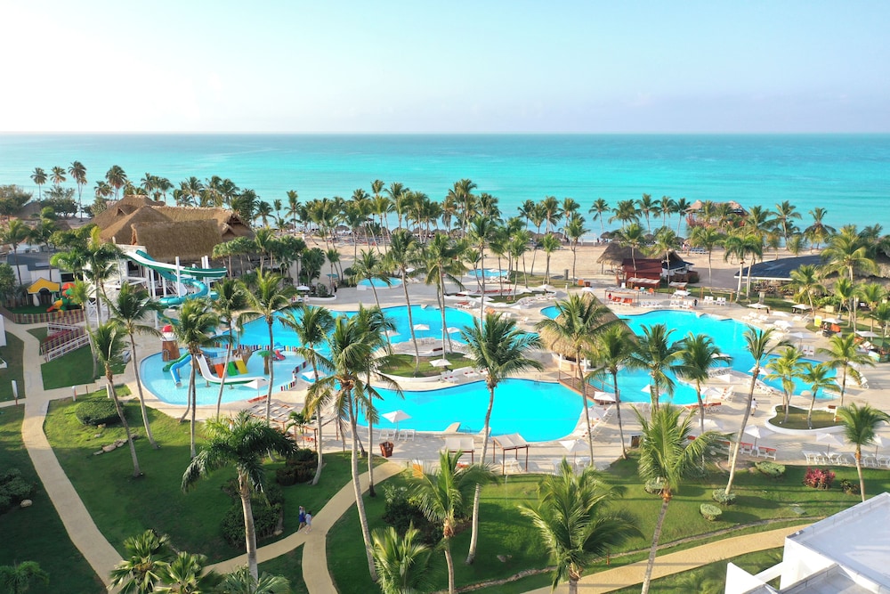 Dreams Dominicus La Romana