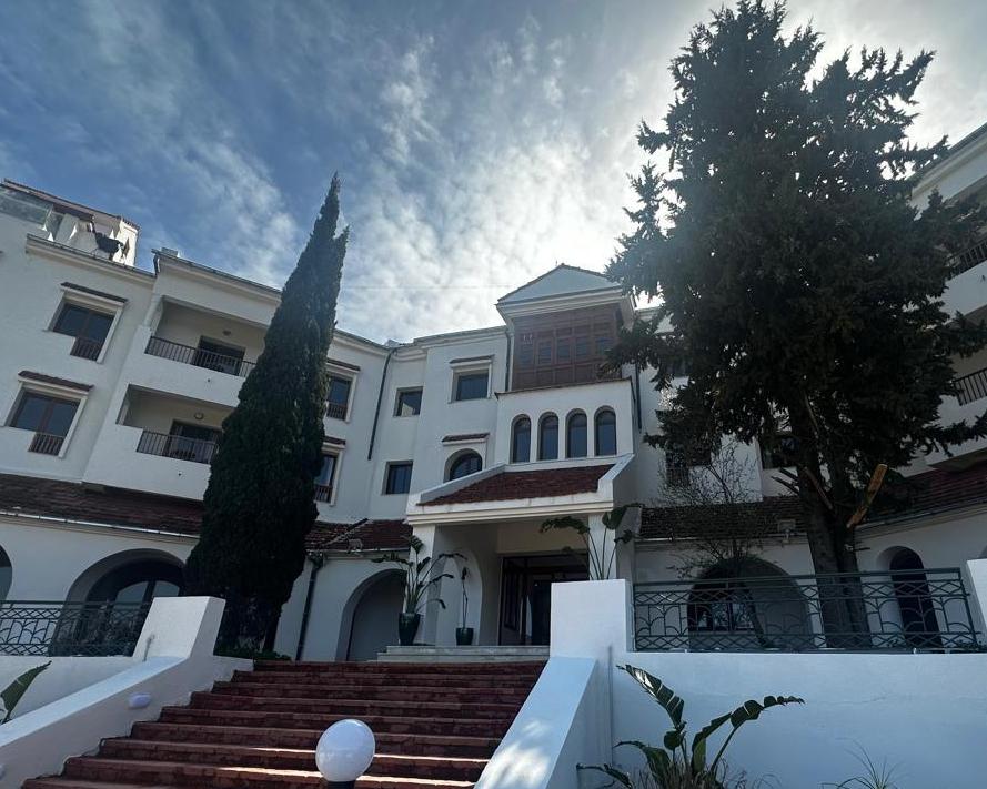 CHARME HOTELS LA FORET AIN DRAHAM