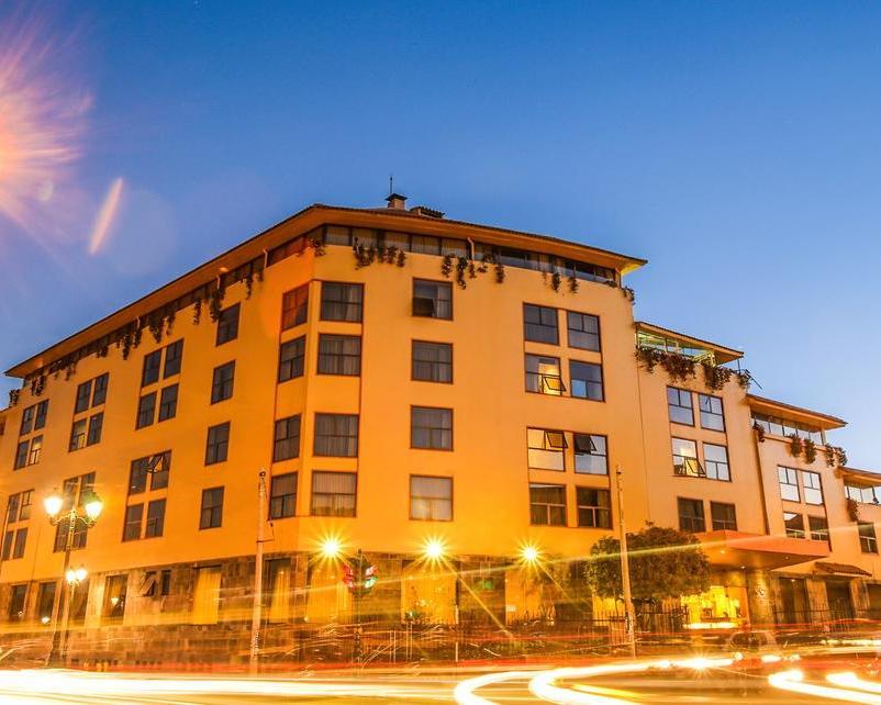 Hotel José Antonio Cusco