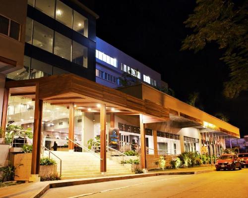 Costa del Sol Wyndham Pucallpa