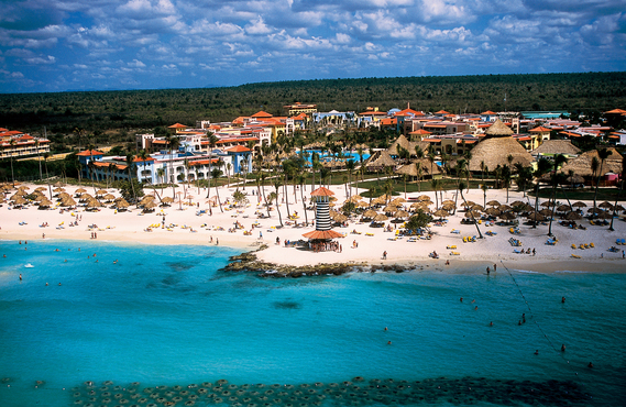 IBEROSTAR HACIENDA DOMINICUS