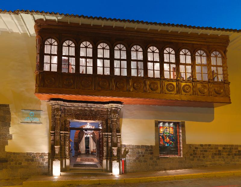 Aranwa Cusco Boutique
