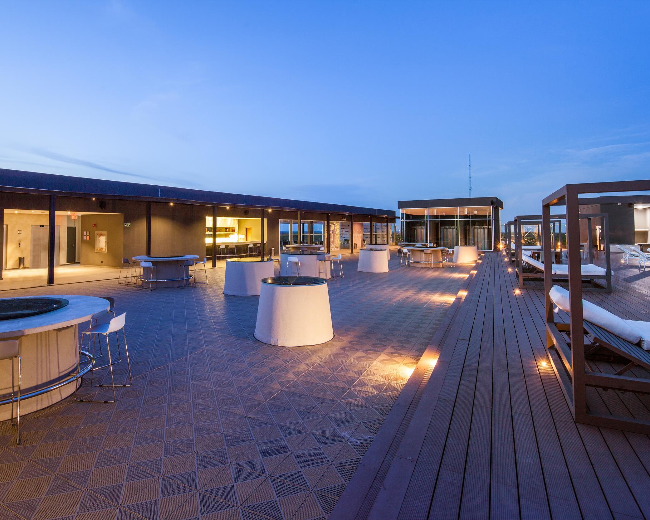 Radisson Golf & Spa Santa Cruz