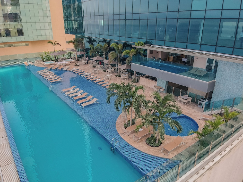 Estelar Cartagena de Indias Hotel