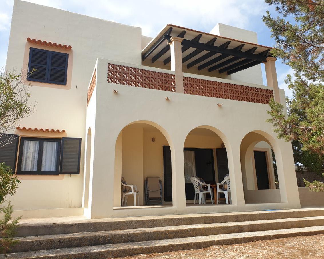 Casita Can Gall (2 dormitorios)