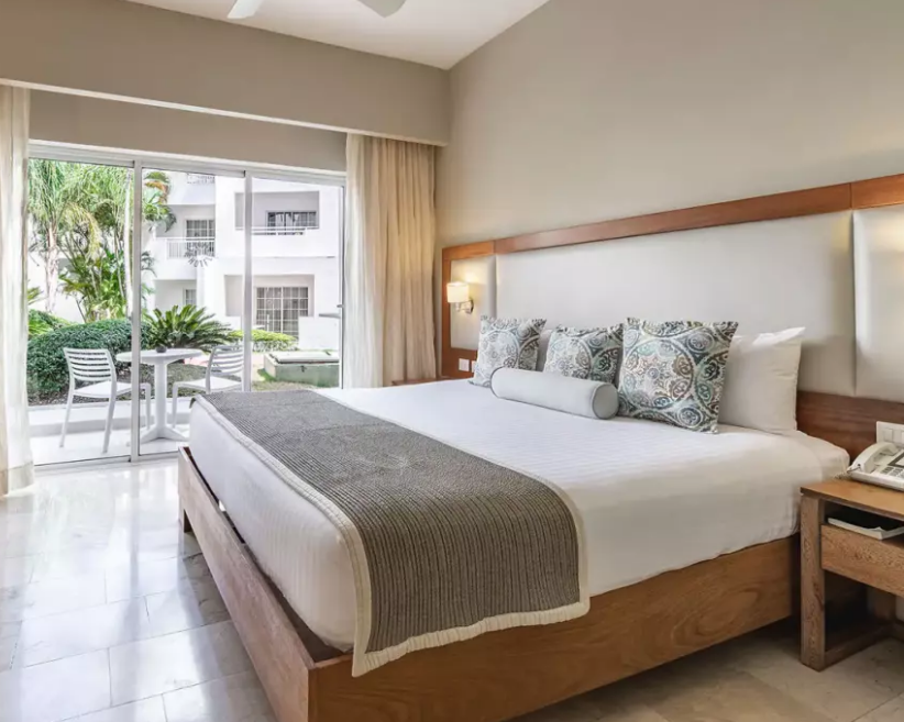 Sunscape Dominicus La Romana - All Inclusive