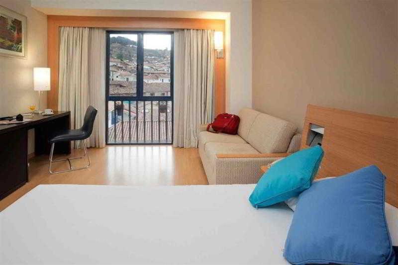 Novotel Cusco o Similar