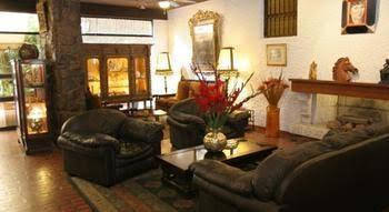 Hotel Mercure Ariosto Lima