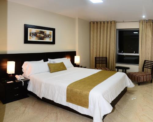 Hotel Río Sol Tarapoto