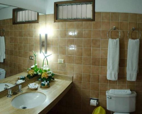DM Hoteles Tacna