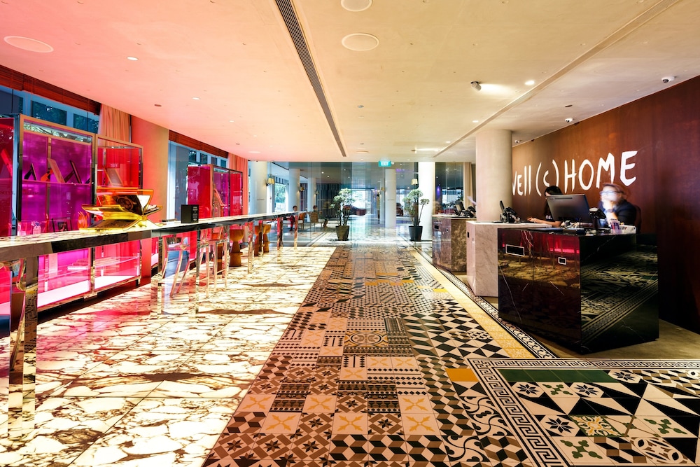M Social Singapore 4*