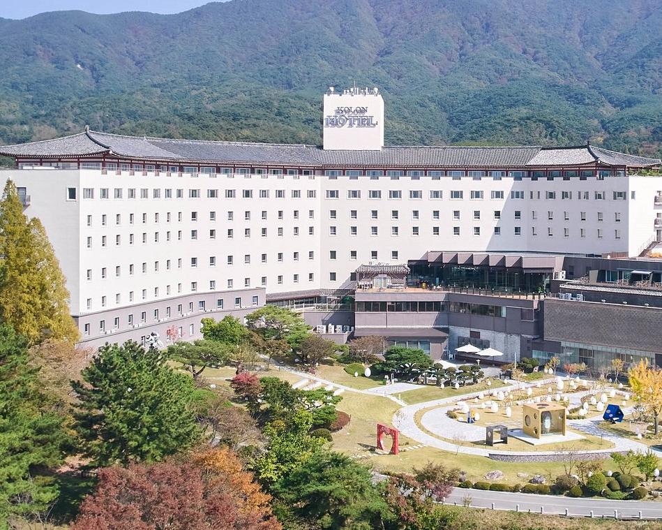 KOLON HOTEL