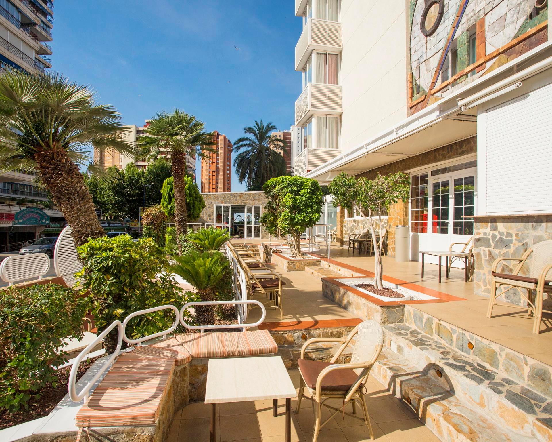 Villa Benidorm — photo 3