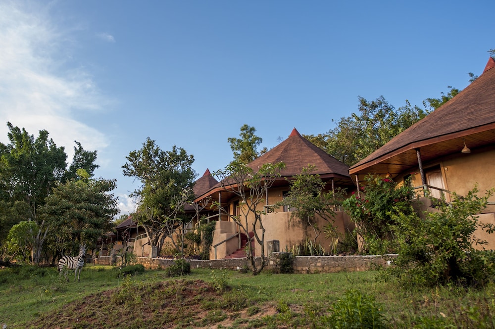 Masai Mara Sopa Lodge