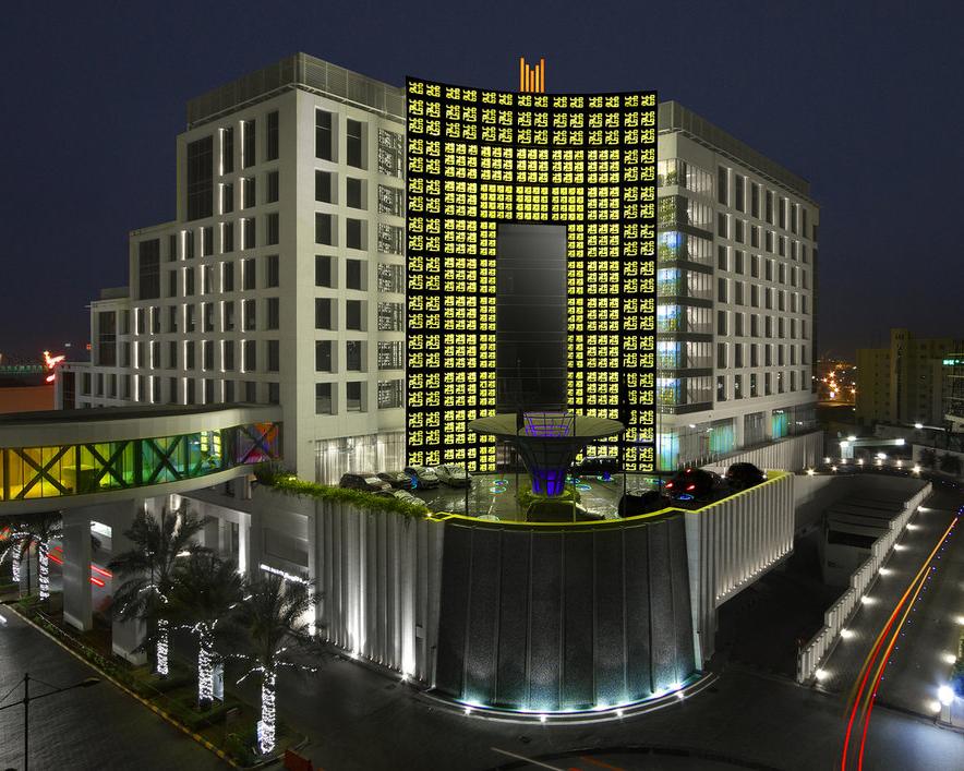 Grand Millennium Muscat