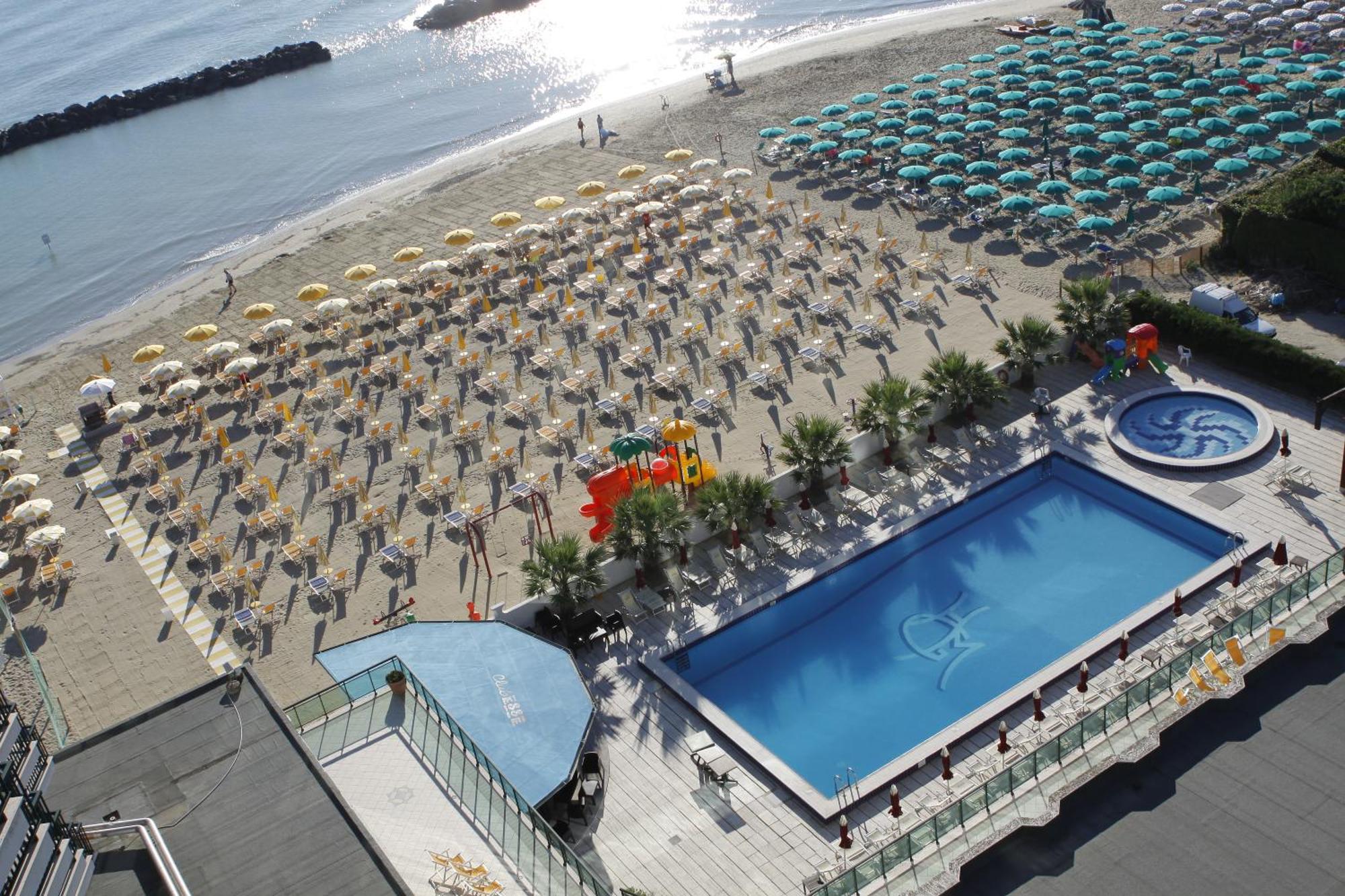 Club Esse Mediterraneo