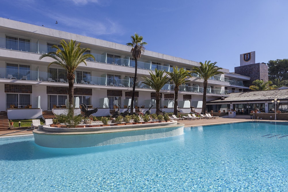 Hotel Jerez & Spa, Primary image