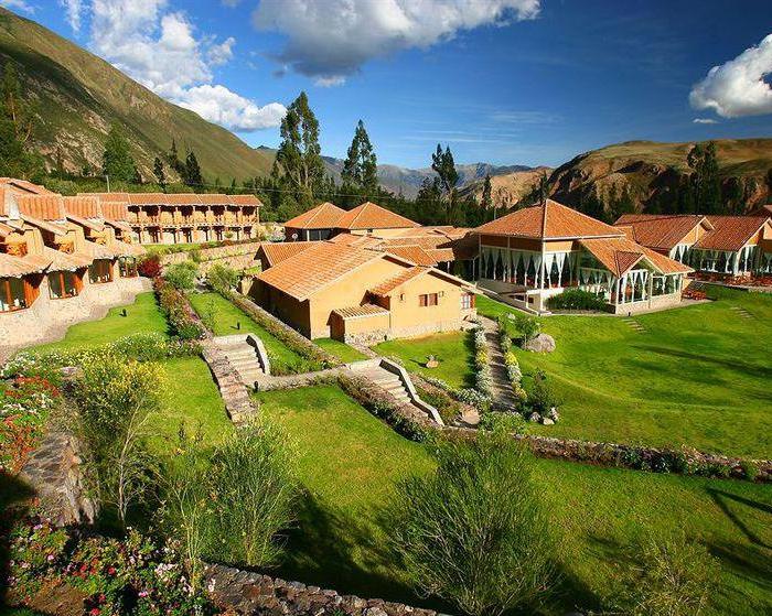 Casa Andina Premium Valle Sagrado Hotel & Villas/ Tarifas Sujetas a Disponibilidad -Dinámicas