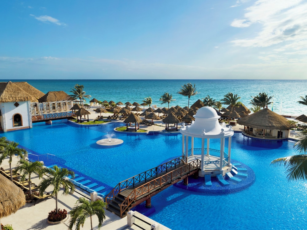 Dreams Sapphire Resort & Spa - All Inclusive
