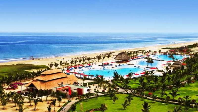 Royal Decameron Punta Sal 
