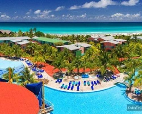 Barcelo Solymar 